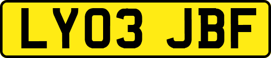 LY03JBF