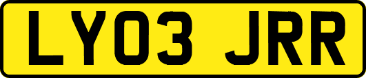 LY03JRR