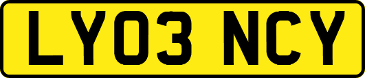 LY03NCY