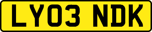LY03NDK