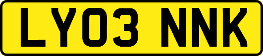 LY03NNK