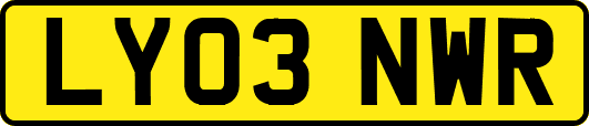 LY03NWR