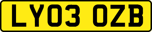 LY03OZB