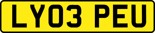 LY03PEU