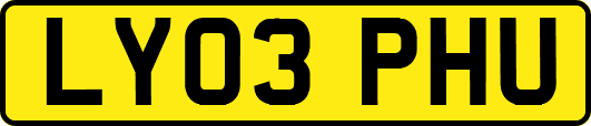 LY03PHU