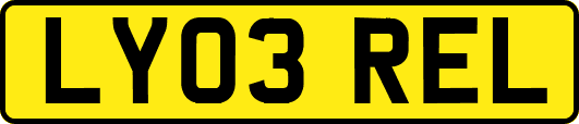 LY03REL