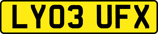 LY03UFX