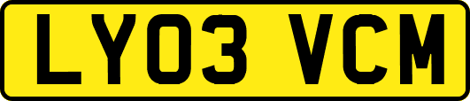LY03VCM