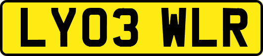 LY03WLR