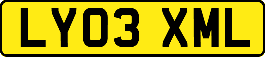 LY03XML