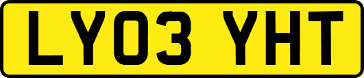 LY03YHT
