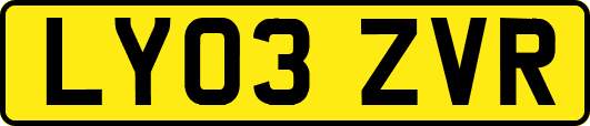 LY03ZVR