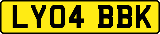 LY04BBK