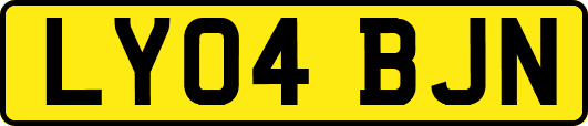 LY04BJN