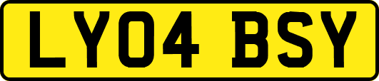 LY04BSY