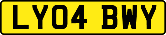 LY04BWY