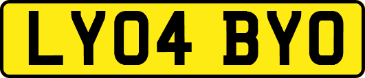 LY04BYO