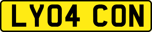 LY04CON