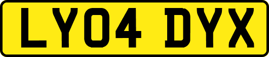 LY04DYX