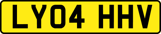 LY04HHV