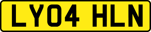 LY04HLN