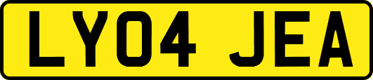 LY04JEA