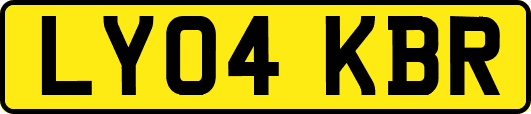 LY04KBR