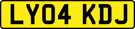 LY04KDJ