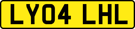LY04LHL