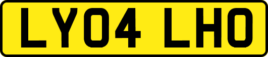 LY04LHO