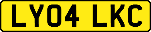 LY04LKC