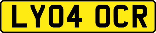 LY04OCR