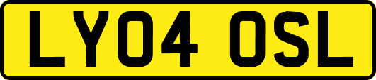 LY04OSL