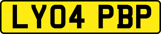 LY04PBP