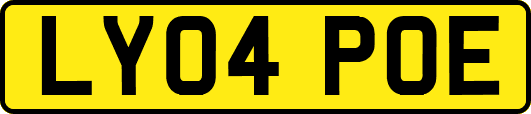LY04POE