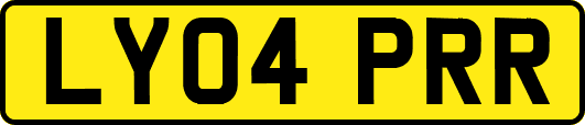 LY04PRR