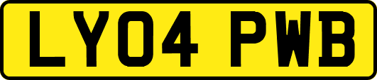 LY04PWB