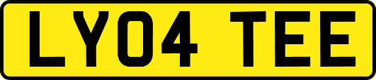 LY04TEE
