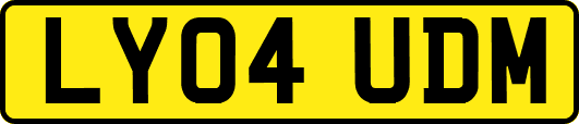 LY04UDM