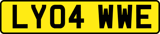 LY04WWE