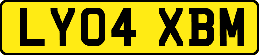 LY04XBM
