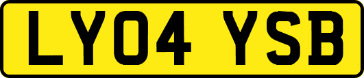 LY04YSB