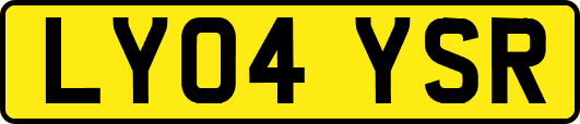 LY04YSR