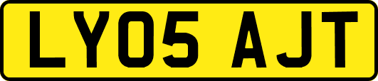 LY05AJT
