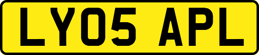 LY05APL