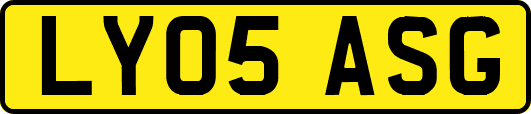 LY05ASG