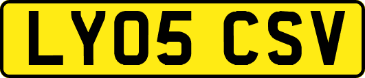 LY05CSV