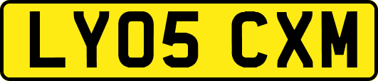 LY05CXM