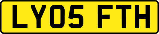LY05FTH