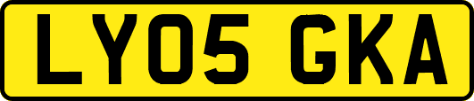 LY05GKA